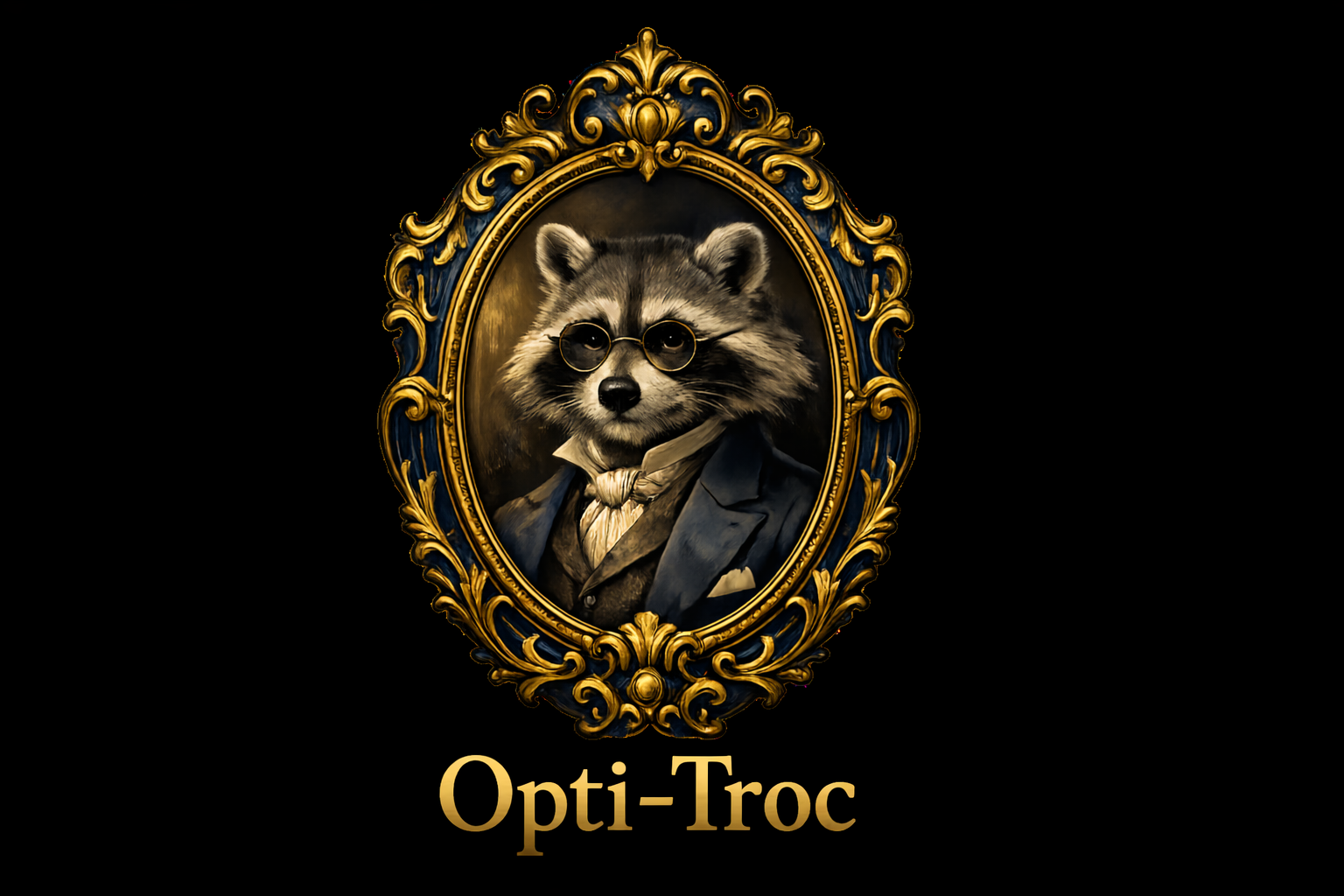 Opti-Troc